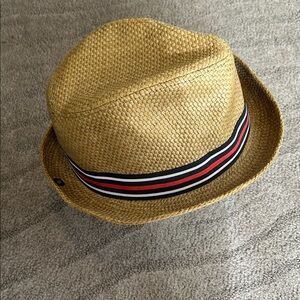 Peter Grimm Fedora Hat L/XL